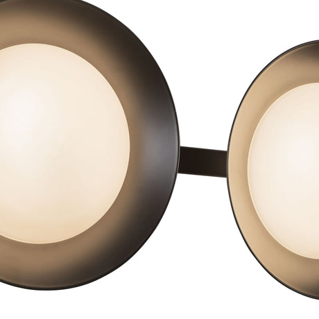 Kuzco Cleo 36-in Vanity Light