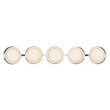 Kuzco Cleo 36-in Vanity Light