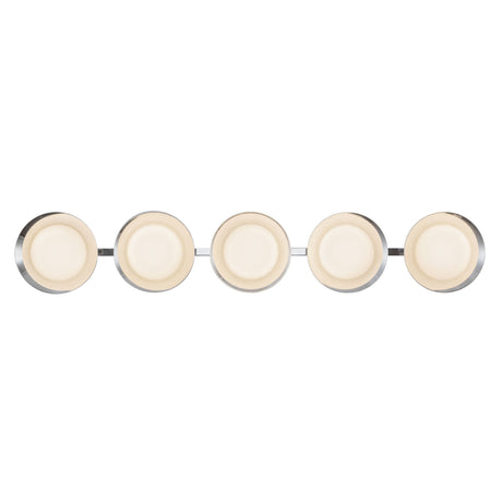 Kuzco Cleo 36-in Vanity Light