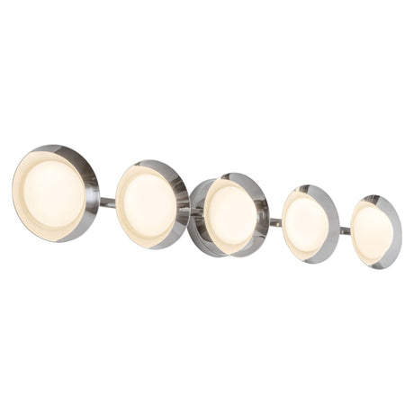 Kuzco Cleo 36-in Vanity Light