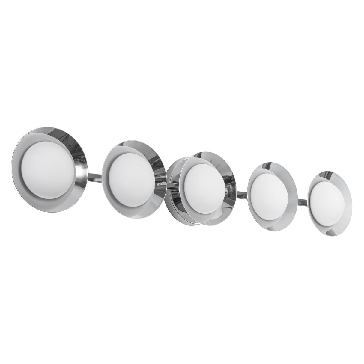 Kuzco Cleo 36-in Vanity Light