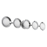 Kuzco Cleo 36-in Vanity Light