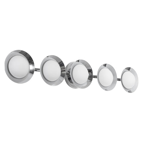 Kuzco Cleo 36-in Vanity Light