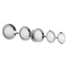 Kuzco Cleo 36-in Vanity Light