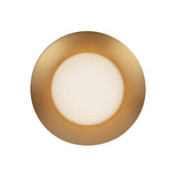 Kuzco Cleo 9-in Wall Sconce