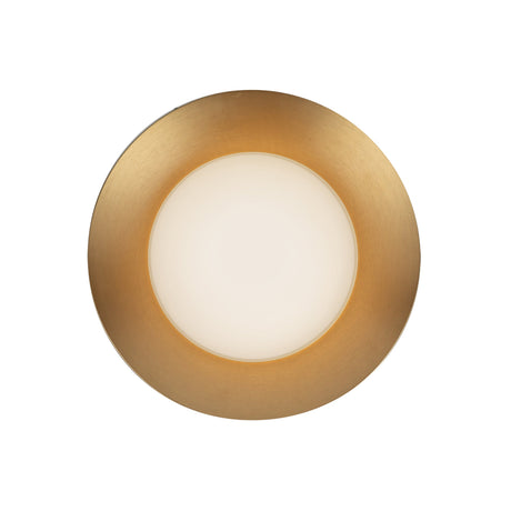 Kuzco Cleo 9-in Wall Sconce
