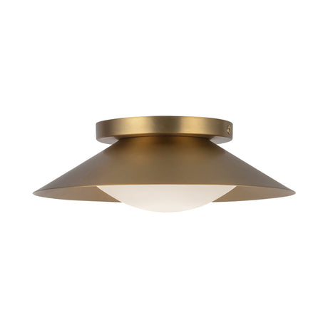Kuzco Cleo 9-in Wall Sconce