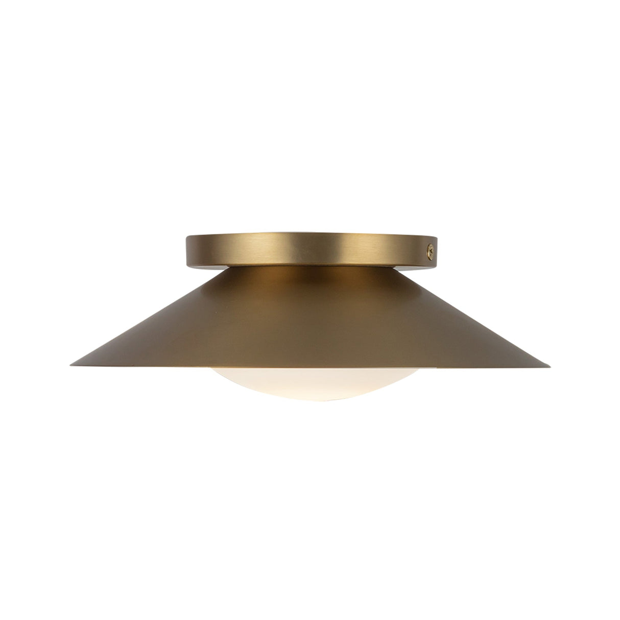 Kuzco Cleo 9-in Wall Sconce