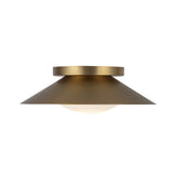 Kuzco Cleo 9-in Wall Sconce