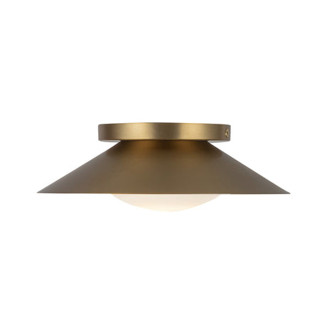 Kuzco Cleo 9-in Wall Sconce
