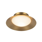 Kuzco Cleo 9-in Wall Sconce
