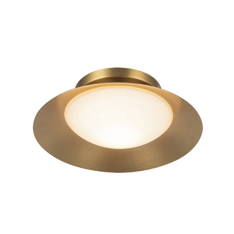 Kuzco Cleo 9-in Wall Sconce
