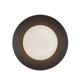 Kuzco Cleo 9-in Wall Sconce