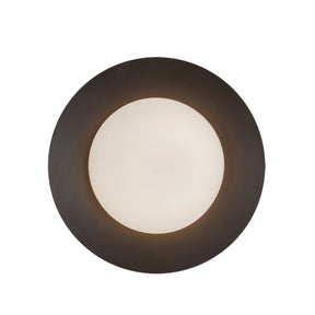 Kuzco Cleo 9-in Wall Sconce