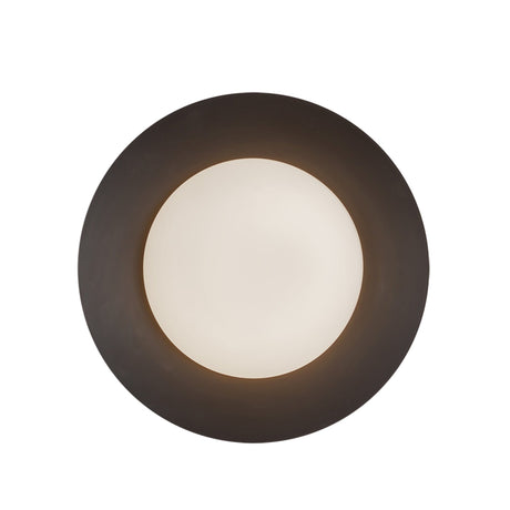 Kuzco Cleo 9-in Wall Sconce