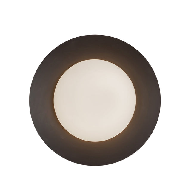 Kuzco Cleo 9-in Wall Sconce
