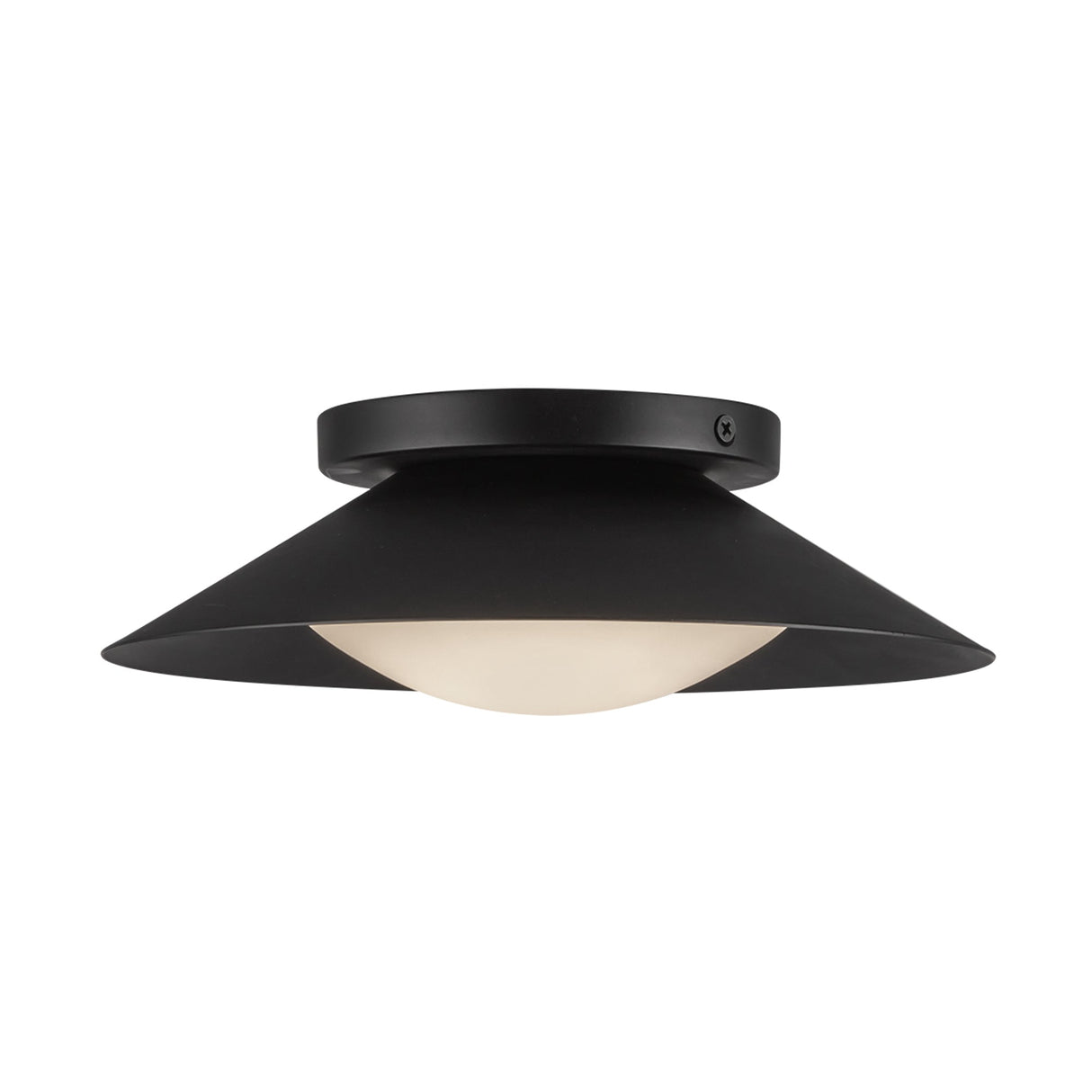Kuzco Cleo 9-in Wall Sconce