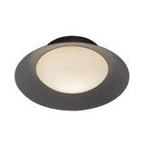 Kuzco Cleo 9-in Wall Sconce