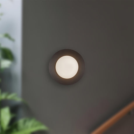 Kuzco Cleo 9-in Wall Sconce