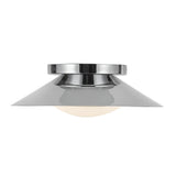 Kuzco Cleo 9-in Wall Sconce