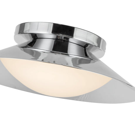 Kuzco Cleo 9-in Wall Sconce