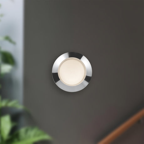 Kuzco Cleo 9-in Wall Sconce