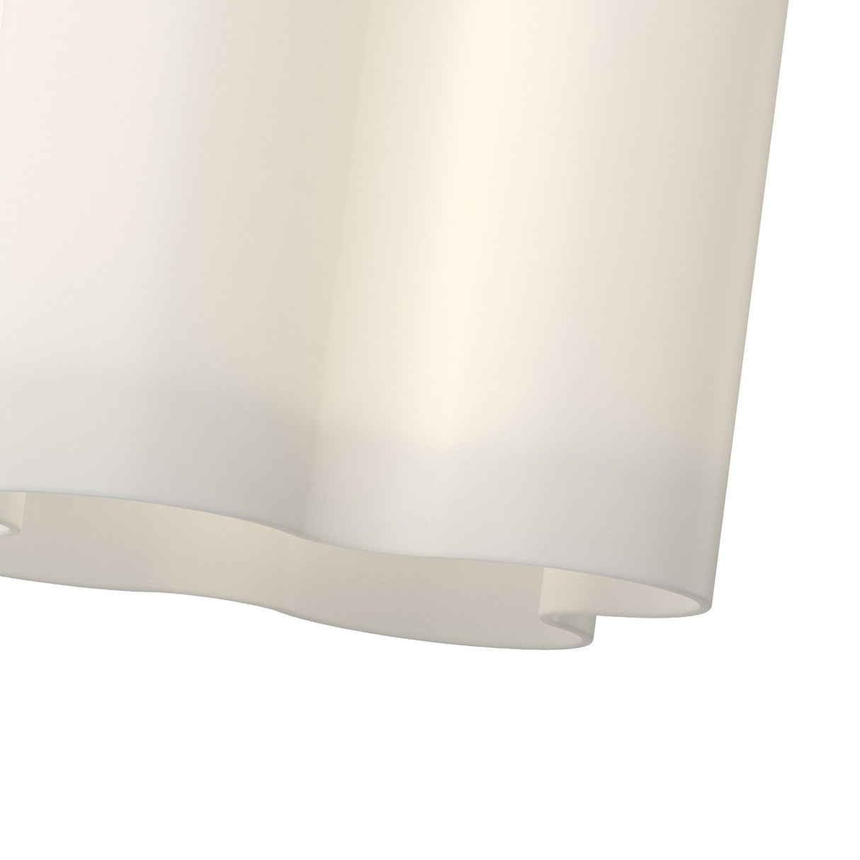 Kuzco Clover 9-in Flush Mount