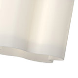Kuzco Clover 9-in Flush Mount