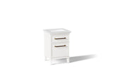 Artifacts™ 24" bathroom vanity cabinet with sink and quartz top