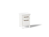 Artifacts™ 24" bathroom vanity cabinet with sink and quartz top