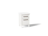 Artifacts™ 24" bathroom vanity cabinet with sink and quartz top
