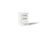 Artifacts™ 24" bathroom vanity cabinet with sink and quartz top