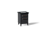 Artifacts™ 24" bathroom vanity cabinet with sink and quartz top