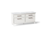 Artifacts™ 72" bathroom vanity cabinet with sinks and quartz top