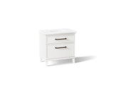 Artifacts™ 36" bathroom vanity cabinet with sink and quartz top