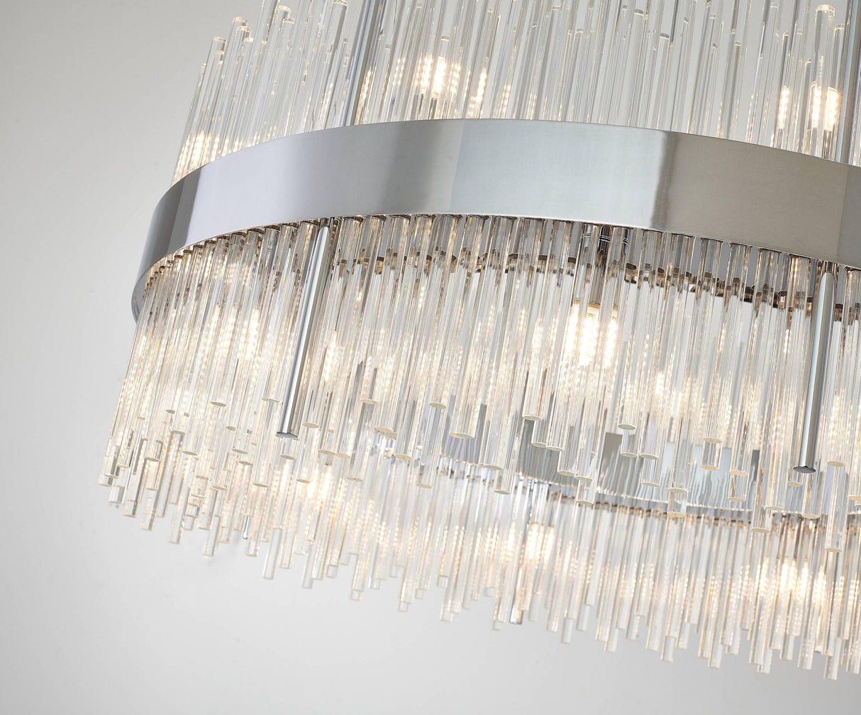 Chandelier MU57C31CH