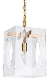 Single Pendant Lighting TD23P8AB