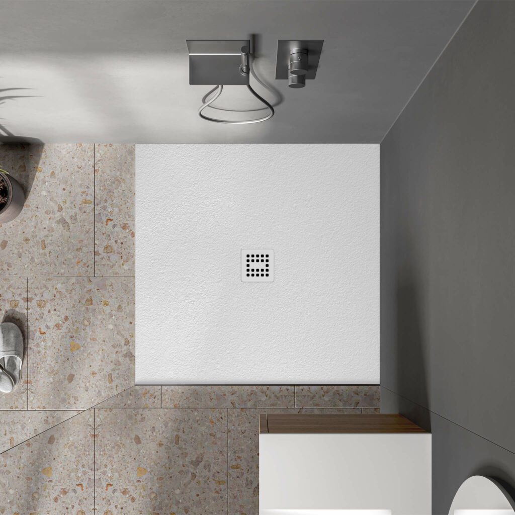 Waterproof Shower Base