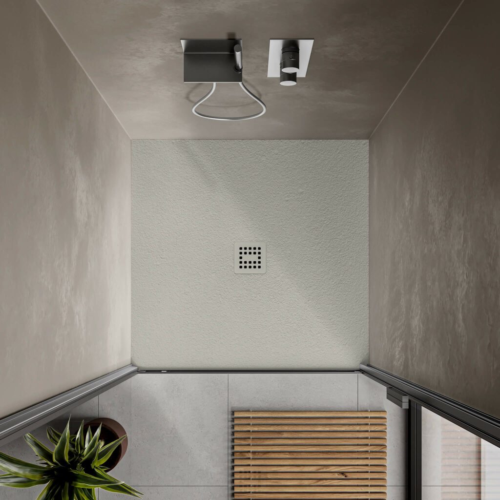 Waterproof Shower Base