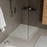 Waterproof Shower Base