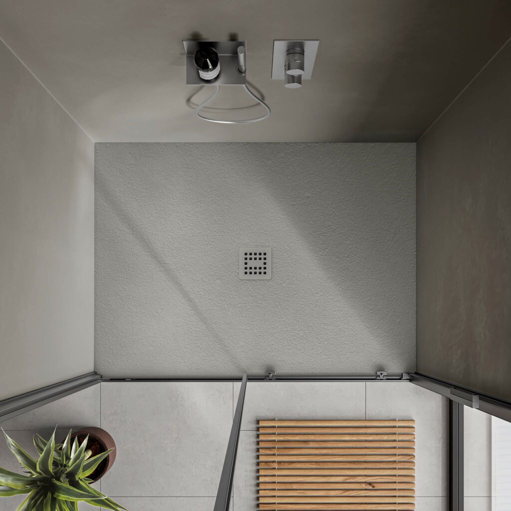 Waterproof Shower Base