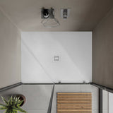 Waterproof Shower Base