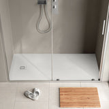 Waterproof Tub Replacement