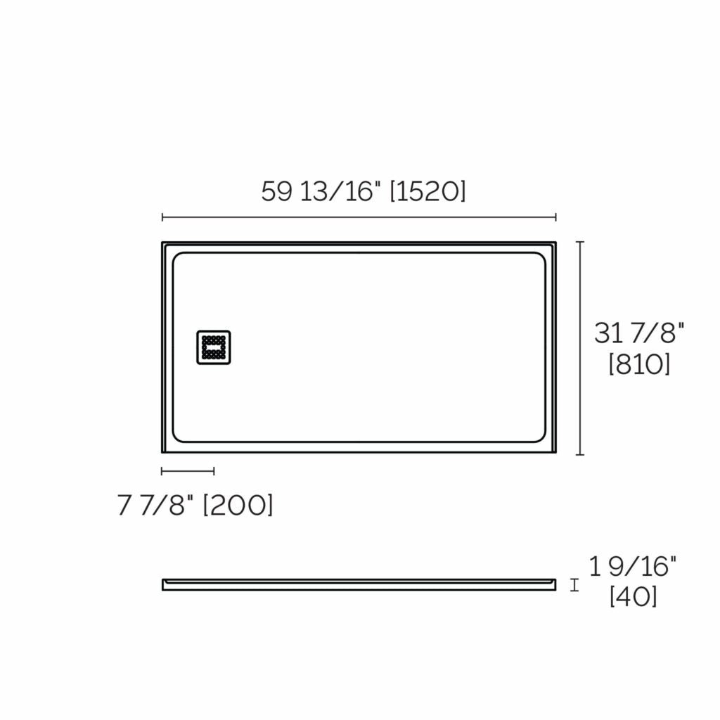 Waterproof Tub Replacement