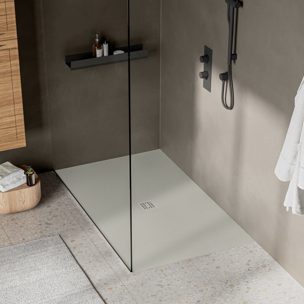 Waterproof Shower Base