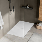 Waterproof Shower Base