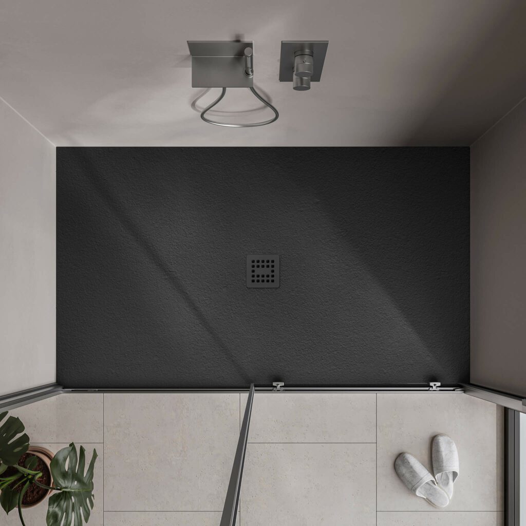 Waterproof Shower Base