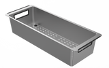 Colander SUS304 Colander - Eureka Gold