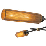 Alora Mood Colby 52-in Linear Pendant
