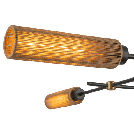 Alora Mood Colby 52-in Linear Pendant